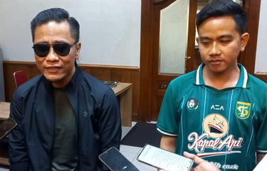Gus Miftah Minta Izin Gibran Fasilitasi Kajian Kebangsaan di ...