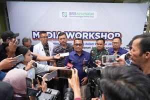 Biaya Penyakit Jantung JKN Capai Rp 17,35 T, BPJS Kesehatan Dorong Pencegahan