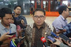 Fadli Zon: Nomor HP Saya Sama Sejak Zaman Soeharto