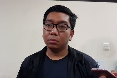 Pegawai KPK Tak Lolos TWK Dipecat, ICW Nilai Ada Keterlibatan Kelompok Tertentu