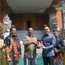 Indonesia-Papua Nugini Perkuat Kerja Sama Promosikan Kekayaan Budaya 2 Negara