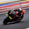 Dovi Kembali Bantu Aprilia Kembangkan RS-GP