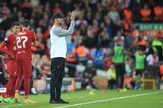 Liverpool Vs Napoli: Klopp Tak Mau Main-main, Tolak Rotasi Masif