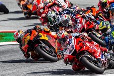 Jadwal MotoGP San Marino 2020, Akhir Pekan Ini di Sirkuit Misano