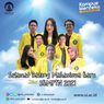 Desain Poster UI Sambut Mahasiswa Baru, Dicibir tapi Jadi Tren