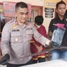 Aksi Brutal Pelajar SMP di Jambi: Duel Pakai Celurit 1,5 Meter di Tengah Jalan