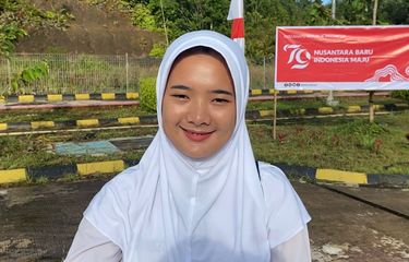 Kisah "Cinderella" di Batas Negara, Harus Tinggalkan Indonesia ...