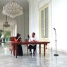 Jokowi Minta Warga yang Belum Terdaftar Pemilih Pemilu 2024 Cek Website Resmi KPU