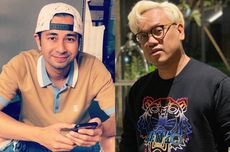 Saat Uya Kuya dan Raffi Ahmad Diblokir oleh Rekan Artis