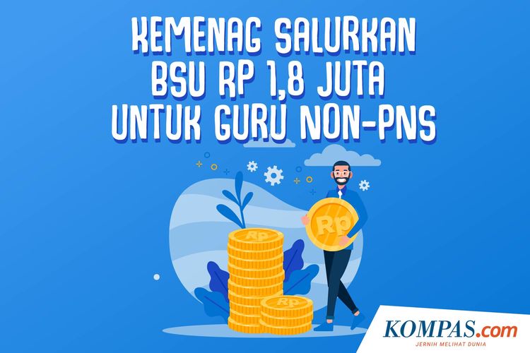 Gaji Pegawai Non Pns Bpom - Pegawai Non Pns Terima Thr ...