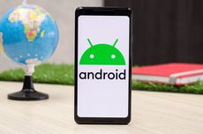 OS Android Semakin Ditinggalkan di China, Ini Gantinya