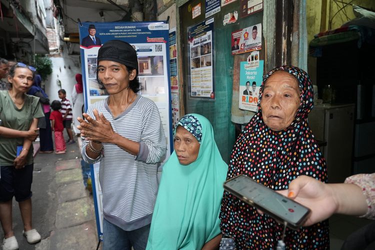 Halimah Kantongi Rp 30.000 Sehari dari Memulung, Rumahnya Kini Dibedah