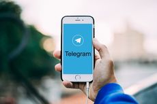 Telegram Jawab Tuduhan WhatsApp, Sebut Bos WA Dapat Informasi Keliru