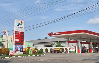 Perbandingan Harga BBM Pertamina, Shell, Vivo, BP terbaru yang berlaku pada Januari 2023