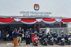 Warga Berbondong-bondong Pindah TPS di Hari Terakhir, KPU Jaksel: Antusiasme Ikut Pemilu Tinggi