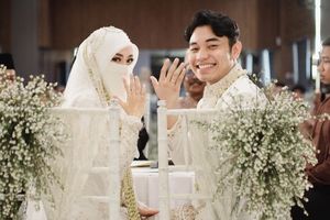 Pendidikan Fiki Naki, YouTuber Poliglot yang Menikah dengan Tinandrose