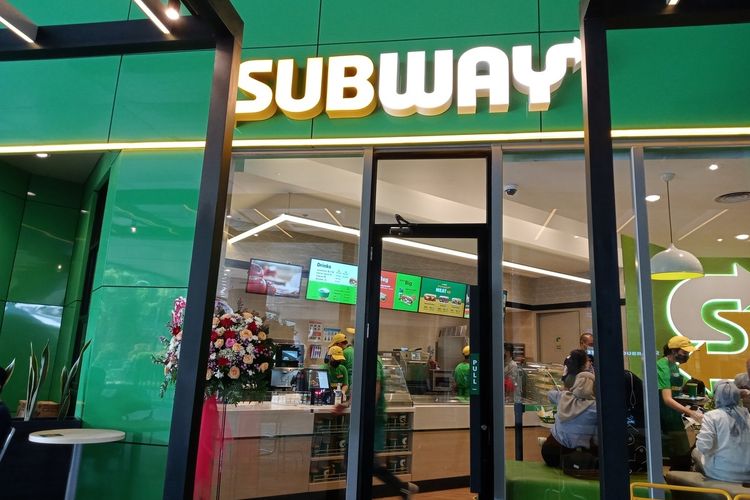 Sederet Promo Makanan dan Minuman Sambut HUT Ke-499 Jakarta Hari Ini