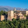 Alhambra, Bukti Peninggalan Peradaban Islam di Spanyol