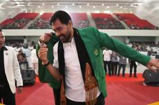 Cek Sarpras, Kapolri Pastikan Kesiapan Hadapi Bencana