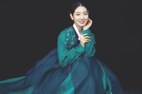 Sejarah Hanbok, Pakaian Tradisional Korea