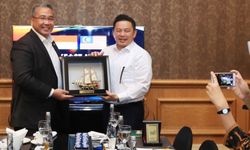 Mendes PDTT Sepakati Buat 
