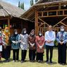 Uswatun Kaget, Presiden Jokowi Santap Ikan Bakar di Warungnya: Ini Sejarah