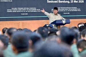 1.098 Ekor Sapi Prabowo Dibeli dengan APBN, Anggarannya Rp 100 Miliar