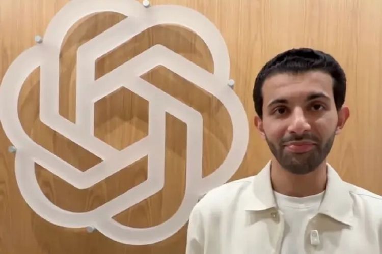Eks Insinyur OpenAI Pasang Alat Sadap di Ruang Rapat, Diduga Dibantu Saudi