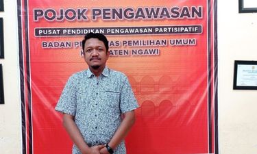 Berita Terkini Harian Beredar Video Ibu Ibu Di Ngawi Dukung Gibran ...