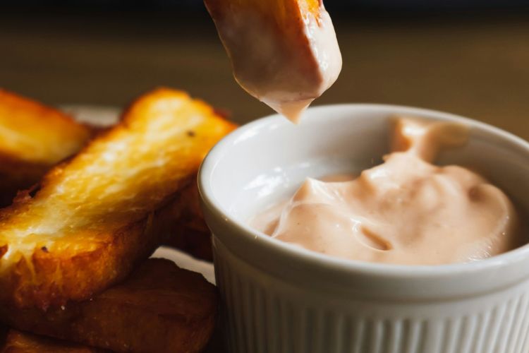 Saus Ranch Jadi Oleh-oleh Favorit Turis Piala Dunia 2026, Bahkan Dibawa Naik Pesawat