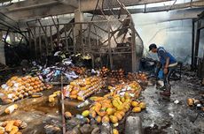 Pencarian Korban Longsor Cilacap Terkendala Hujan, Pemerintah Modifikasi Cuaca