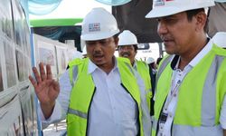 DPR: Revitalisasi Alur Pelabuhan Belawan Dibutuhkan untuk Dukung Operasional TPK Fase II