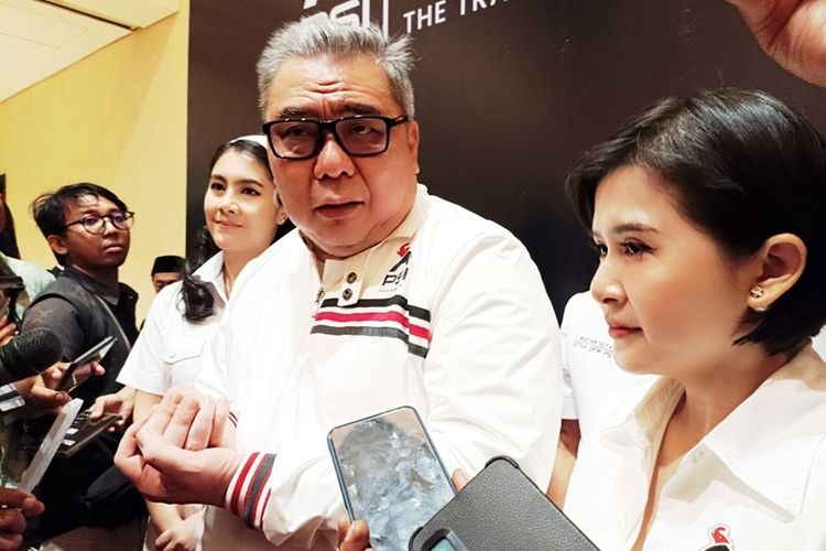 Dalam Rapat Koordinasi Wilayah (Rakorwil) PSI Bali yang digelar di The Trans Resort Bali, Badung, Bali, Sabtu (25/1/2026), Ketua Harian Partai Solidaritas Indonesia (PSI) Ahmad Ali ingin memastikan nilai-nilai budaya Bali tetap terjaga dan menjadi kekuatan utama dalam pembangunan.