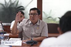 Dirjen Hortikultura Terbitkan Ratusan Rekomendasi Impor Bawang Putih Sesuai Permentan Nomor 239/2019