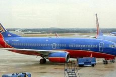 Seorang Bayi Lahir dalam Penerbangan Southwest Airlines