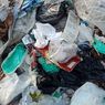 Mencemaskan, Limbah Medis Covid-19 Bercampur dengan Sampah Domestik di TPA di Bekasi