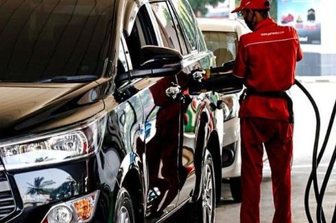 Ini Efeknya jika Tangki BBM Sering Kosong