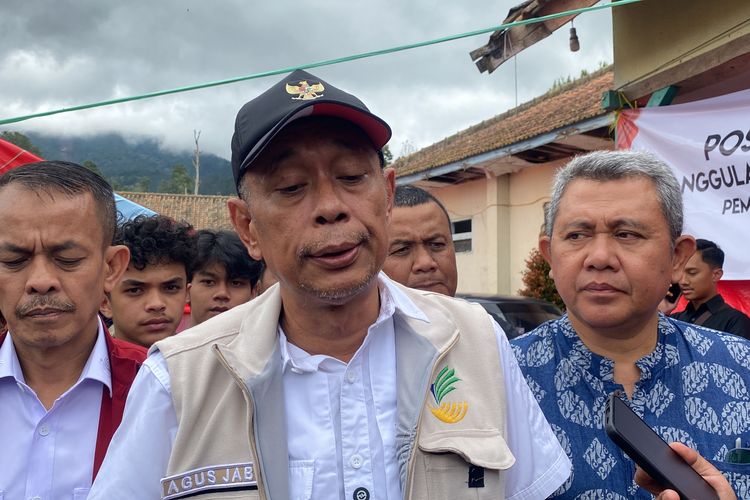 Wamensos Dukung Usulan Hamengku Buwono II Jadi Pahlawan Nasional