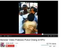 Gerindra: Video 