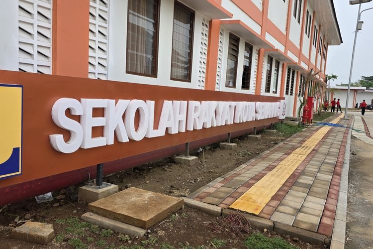 10 Sekolah Rakyat di Jateng Rampung Dibangun, 10.800 Siswa Dapat Sekolah Gratis