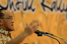 LSI: Ical, Anas, dan Wiranto Tak Berkualitas "Nyapres"