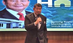 Hashim Klaim Program 3 Juta Rumah Bisa Dongkrak Pertumbuhan Ekonomi hingga 2,5 Persen Per Tahun