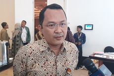 Mundur dari Penasihat KPK, M Tsani Ingatkan agar Tak Berkhianat