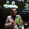 Berjuang Jatuh 2 Kali, Tibo Monabesa Menang atas Jayson, Pertahankan Gelar WBC