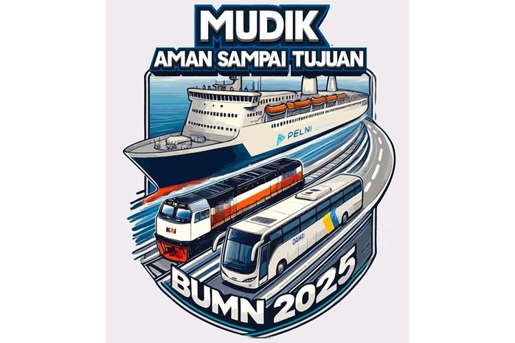 Program Mudik Gratis BUMN 2025 kembali hadir untuk melayani masyarakat.