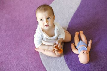 Mengenal Thalasemia pada Bayi, Penyebab dan Gejalanya
