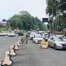 Arus Balik Liburan Long Weekend dari Puncak Bogor Mulai Naik