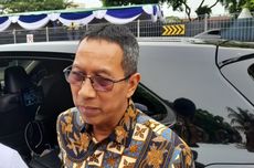 Warga Paksa Huni Kampung Susun Bayam, Heru Budi: Kami Serahkan ke Jakpro untuk Selesaikan secara Hukum