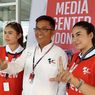Opening Ceremony MotoGP Mandalika Akan Dihibur 200 Penari Kolosal Penjaga Bale