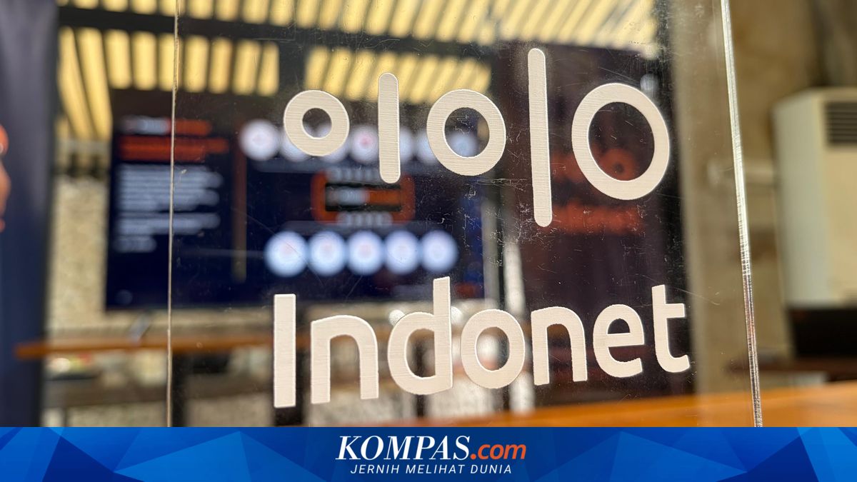 Indonet Bidik Pasar UMKM mulai 2026, Targetkan Pertumbuhan Baru